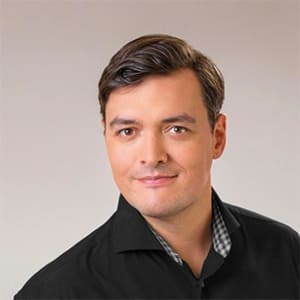 Enrico Drechsel
