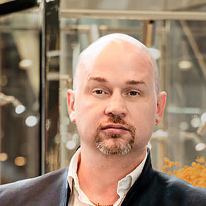 Juwelier Kai Pierre Thieß