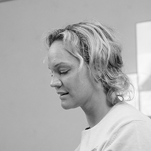 Nina Friesleben-Laue