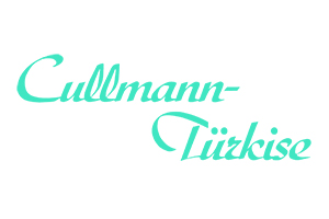 Cullmann – Türkise
