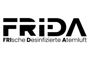 Suritec FRIDA & Frühwarnsystem FR.ED