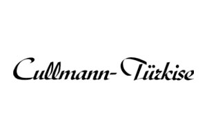 Cullmann – Türkise