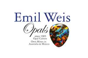 Emil Weis Opals